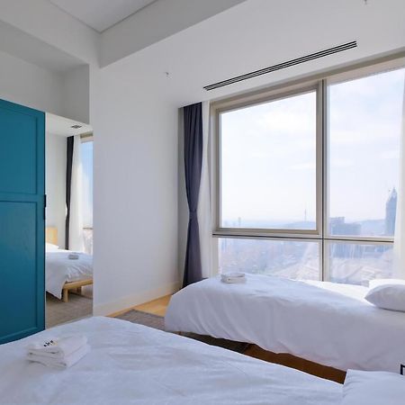 Metropol Istanbul Residence By Newinn Екстериор снимка