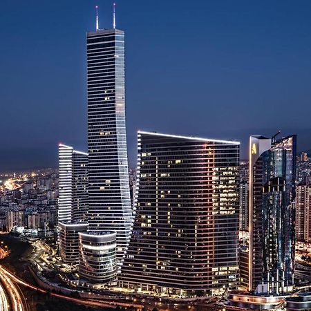 Metropol Istanbul Residence By Newinn Екстериор снимка